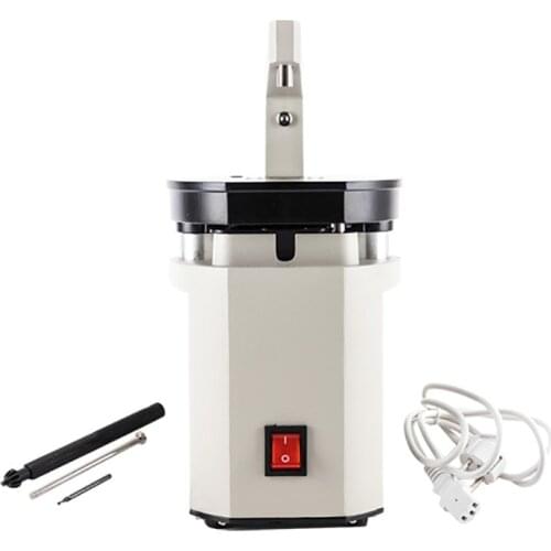 110V /220V JT-16 Laboratory Equipment Dental Pindex Seeding Machine Laser Nail Machine Mechanic Equipment