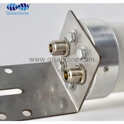 Car gsm fiberglass whip antenna base station vhf