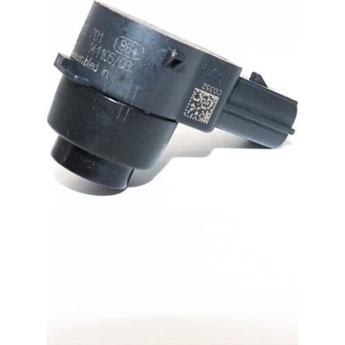 Car Parts Parking Sensor High Quality 25961348 PDC Sensor Parking Distance Control Sensor for 09-13 Cad illac SRX Opel Antara