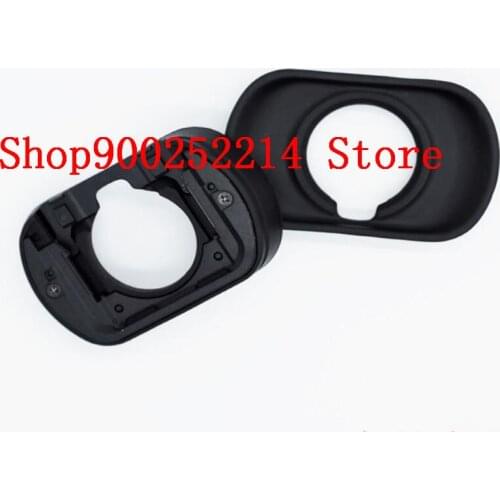 Bakeey For Fuji EC-XT L Eye Cup XT1 XT2 XH1 XT3 Goggles Viewfinder GFX-50S X-H1 Eyecup Cameras Accessories