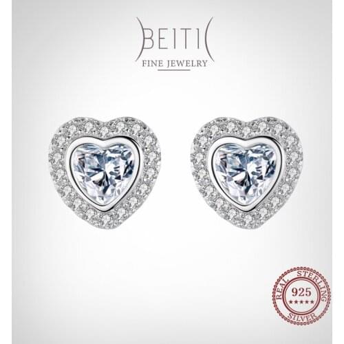 Stud Earrings BEITIL China