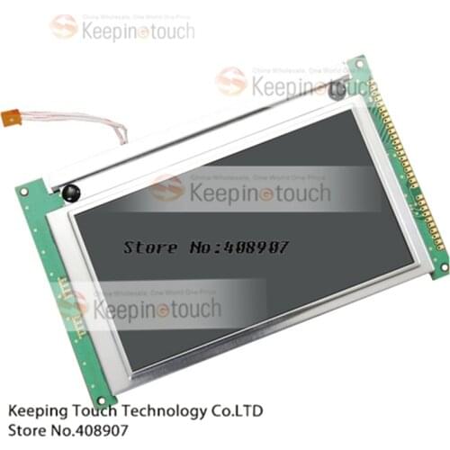 For 5.7" Original LCD Screen Display Panel For LMG7420PLFC-X LMG7420PLFC TFT