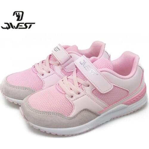 Кроссовки для девочек FLAMINGO China At AliExpress