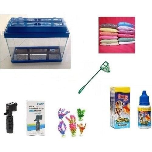 Kanki Pet Home Aquariums