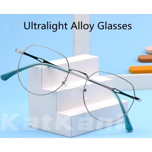 Женские очки и футляры KatKani China At AliExpress