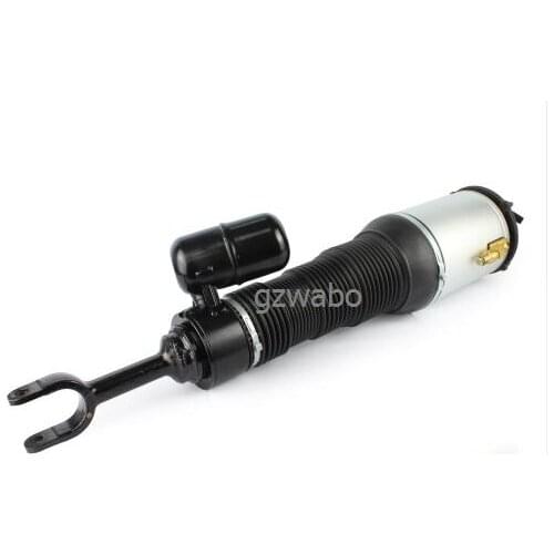 Air spring repair kit front bag 3W5616039T 3W5616040T fit to volks-wagen phaeton