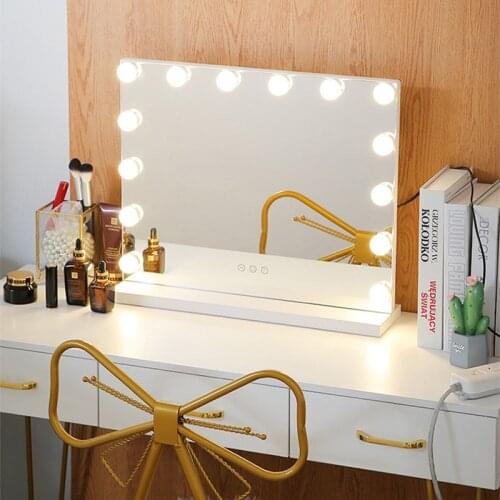 LAMPJOY Lighting For Dressing Table