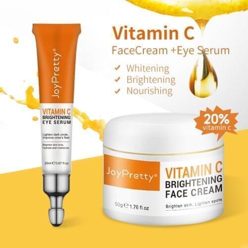 Instant Retinol Firming Anti Puffiness Aging Wrinkles Eye Cream and Face Cream Moisturizing Skin Care Korean Cosmetics zk34