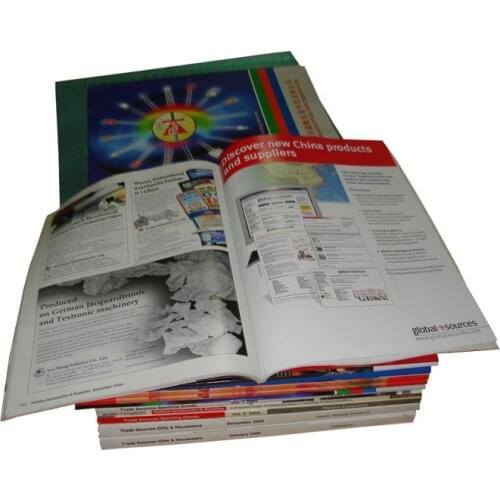 We print catalogue with good price ,good quality,so pls email me or skype me