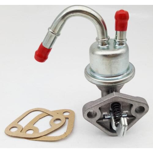 New 1C010-52034 1C010-52033 1C010-52030 Fuel Pump for Kubota V3300 V3600 Engine