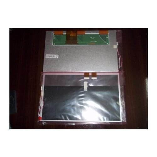Original new free shipping AT102TN03V9, 10.2 inch LCD screen
