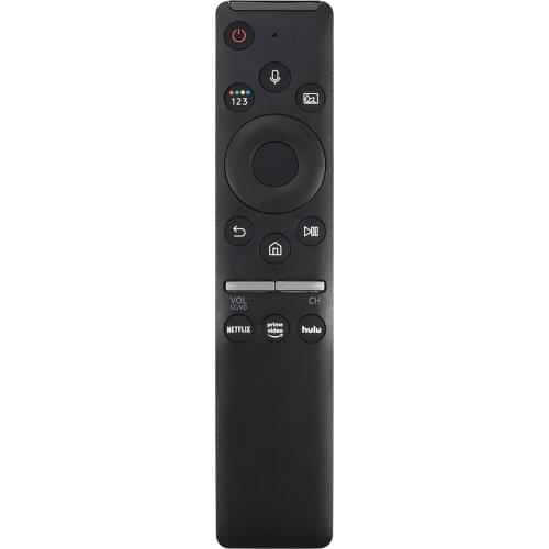 Remote Control BN59-01312A for Samsung Voice Smart 4k TV RU8000 QN55Q70RAFXZA QN55Q80RAFXZA QN65Q90RAFXZA QN65Q60R