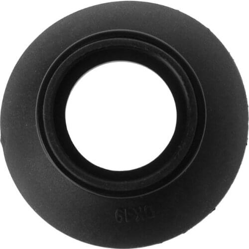 Rubber Eyepiece Eye Cup Eyecup for nikon DK-19 DK19 D3s D4 Df D810 D700 Camera H054