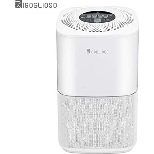 RIGOGLIOSO Air Purifier Filters China
