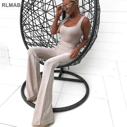 RLMABABY Womens Summer Pants