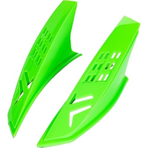 2021New 2PCS Helmet Horns Motorcycle Modification Accessories Decor Helmet Ears Horns Strong Adhesive 3M supported