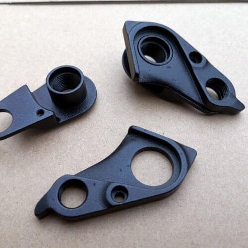 1set Bicycle derailleur Sandwich hanger For Specialized #S172600001 Demo Expert RACE Stumpjumper SJ Epic FSR Comp Alloy dropout