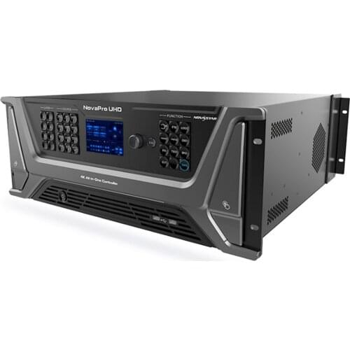 Muen Shenzhen led digital display wall Pro UHD three-in-one controller Video controller Video processor LED display