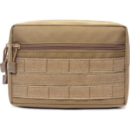 Outdoor Hunting Field Bags Military Rucksacks Waterproof Tactical backpack Pouch Waist Pack Sports Camping Hiking Fishing Bag