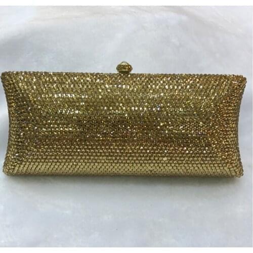 Pearl Beading Evening Bag Bridal Wedding Party Diamond Clutch Purse Small Chain HandBags Day Wallet Purse Banquet Mini Pearl Bag