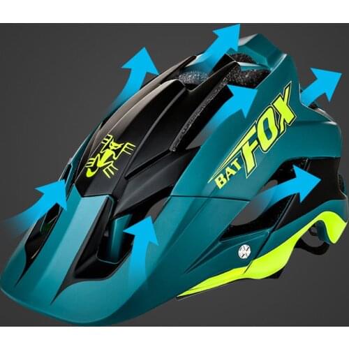 Cycling Helmet Road Mountain Cycle Helmet Bicycle Cycling Helmet MTB Sport Safety Racing Mountain Road Bike Helmet