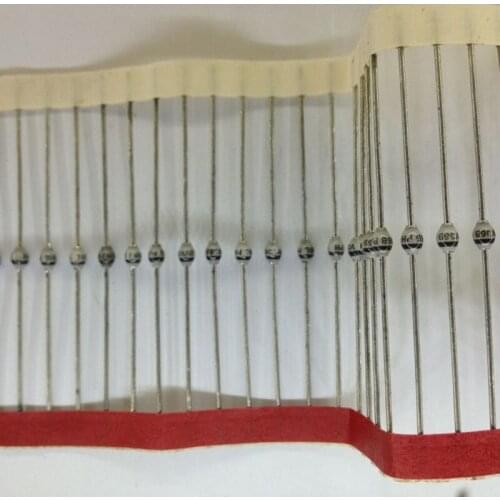 10pcs/lot BYV36B BYV36 SOD-57 NEW ORIGINAL