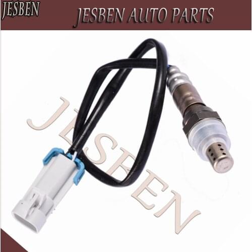 234-4668 O2 Oxygen Sensor fit for BUICK RENDEZVOUS TERRAZA ENCLAVE ALLURE LACROSSE LUCERNE RAINIER CADILLAC DEVILLE SEVILLE CTS