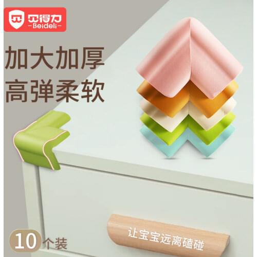 BEIDELI Corner Pads