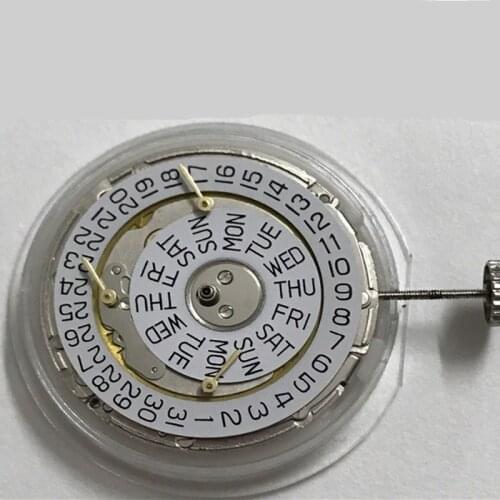 Watch movement accessories domestic 2350 movement automatic mechanical movement six-pin movement