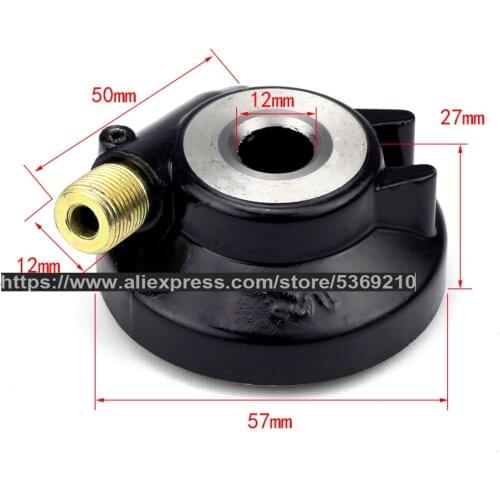 Wheel Sensor Scooter Speedometer Drive Gear Electric Scooter Moped Meters teeth Tacho Speed Counter MC Drop Shipping