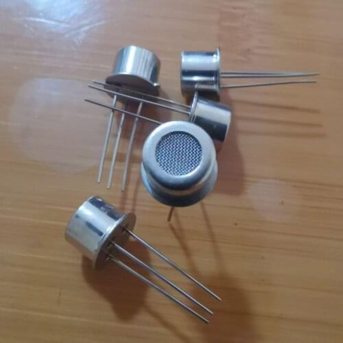 MQ303A alcohol gas sensor ethanol gas sensor