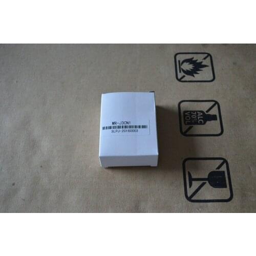 Connector MR-J3CN1