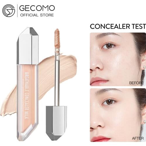 Жидкие консилеры для лица Gecomo China At AliExpress
