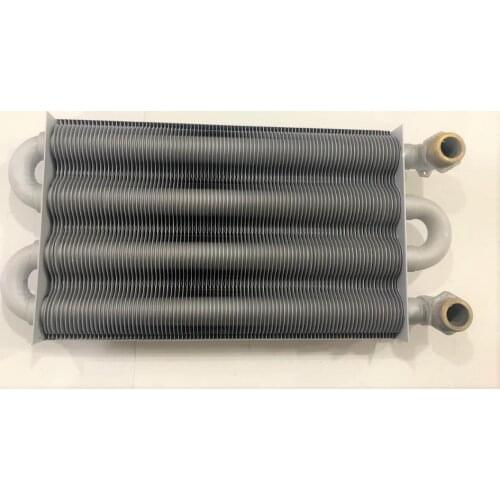 ECA COFT PLUS MAIN HEAT EXCHANGER