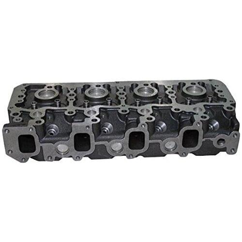 Cylinder Head 11101-56014 11101-58010 11101-58014 Fit for Toyota Dyna 200 Coaster Land Cruiser Toyo-ace 3431cc 3.4D