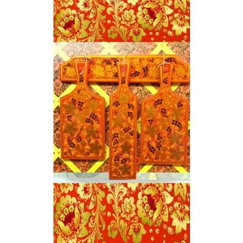 Наборы разделочных досок ХОХЛОМСКАЯ РОСПИСЬ China At AliExpress