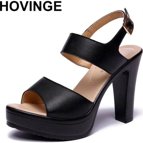 HOVINGE Women's Shoes