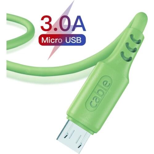 IRONGEER Mobile Phone Magnetic Cables