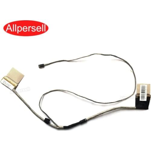 Laptop Cable for Asus X550D K550D X550DP K550DP 1422-01G9000 Led Lcd screen Display Screen line Cable