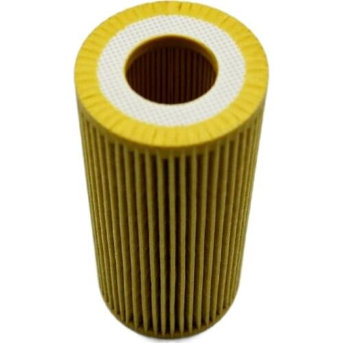 Oil filter for 2013 Audi A1/A3/A4/A5/A6/Q5 . Skoda Octavia . VW Golf 7 / Beetle / SCIROCCO . Porsche Macan 06L115562 #SH108