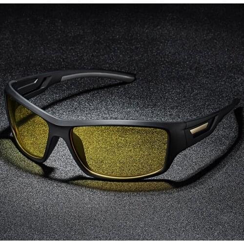 2020 new polarized shadow sunglasses mens fashion high-end luxury blue lenses sunglasses sports driving glasses uv400