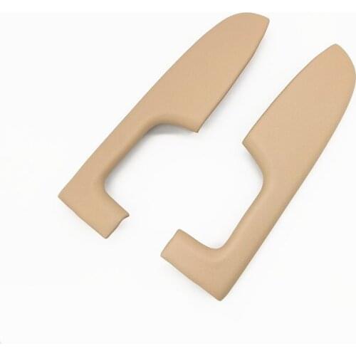 For Kia Spectra 2003-2009 Front Left Driver Side Door Armrest /Passengers right front Driver Side Door Armrest Door handle cover