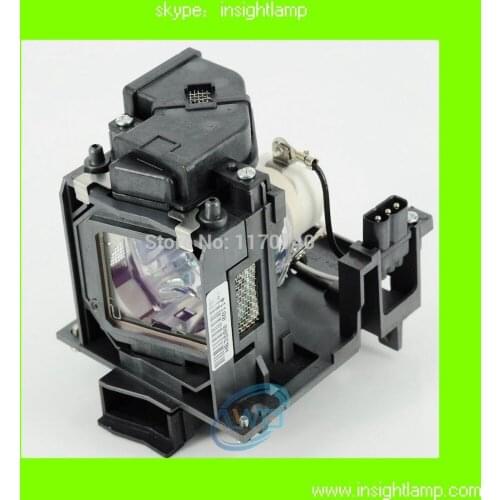 Projector lamp LV-LP36 for LV-8235/LV-8235UST with housing/case