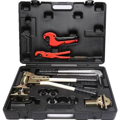 Rehau Plumbing Tools Pex Fitting tool PEX-1632 Range 16-32mm fork REHAU Fittings with Good Quality Popular Tool 100% Guarantee