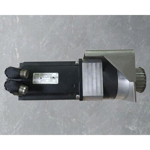 REXROTH SERVO MOTOR MSK060C-0300-NN-S1-UP0-NNNN SPOT STOCK DECELERATION HEAD USED GOOD IN CONDITION PLEASE INQUIRY