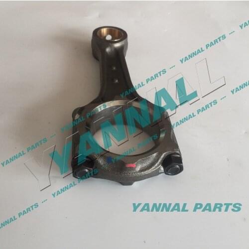 4LE2 4LE2XCUA ENGINE CONNECTING ROD 8-98075776-1 FOR HITACHI EX75UR AFTERMARKET
