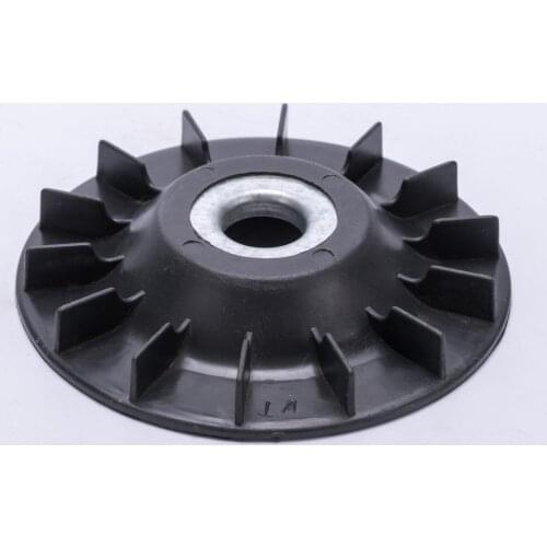950 Gasoline generator fan 22*133mm 1pc