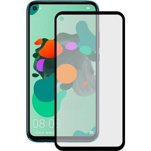 Tempered Glass Screen Protector Huawei Mate 30 Lite Contact Extreme 2.5D