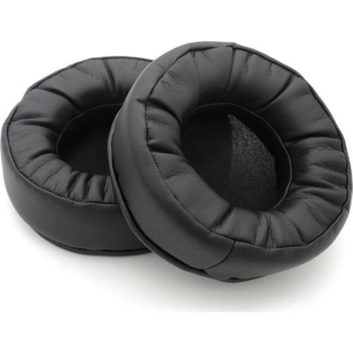 1 Pairs Replacement Ear Pads Earpads Cushion for Sennheiser PC320 G4ME Headphones Earphones