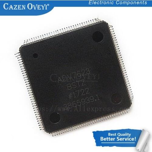 1pcs/lot ADV7623BSTZ ADV7623 ADV7623B TQFP-144 In Stock